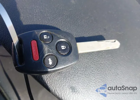 2006 Honda Accord 3.0 Ex z USA, uszkodzony, nr VIN 1HGCM66516A057853